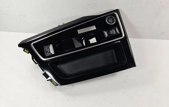Peugeot 3008 II Center console 9848700077