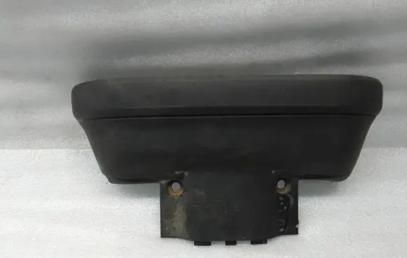 Volvo XC90 Timing belt guard (cover) 08658542 1335 8658541