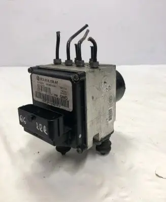 Volkswagen PASSAT B6 ABS Pump 3C0614109AF 16705912 16705712N