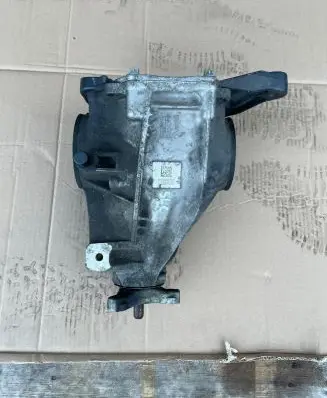 Mercedes-Benz SLC R172 Rear differential 1723505703