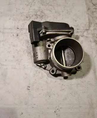 Audi A4 S4 B8 8K Throttle valve 06F133062J A2C53302056 2900314121