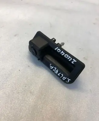 Seat Ateca Loading door exterior handle 8w8827566c