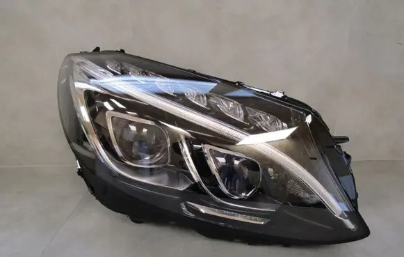 Headlight/headlamp