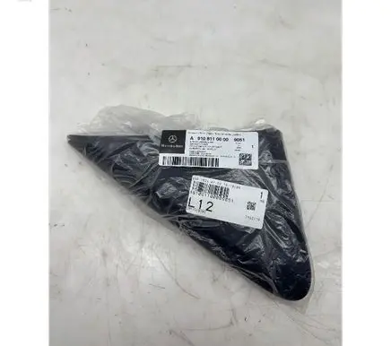 Mercedes-Benz Sprinter W907 W910 Plastic wing mirror trim cover A9108110000 A91081100009051