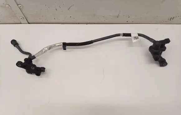 Volkswagen Touareg III Vacuum line/pipe/hose