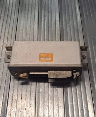 Audi 100 S4 C4 ABS control unit/module 0265100037 443907379C 16302707