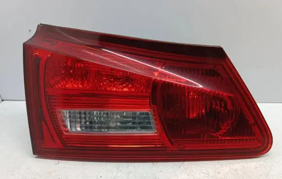 Lexus IS 220D-250-350 Tailgate rear/tail lights K09L 5342
