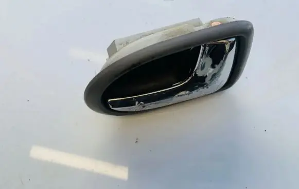 Mazda Premacy Front door interior handle