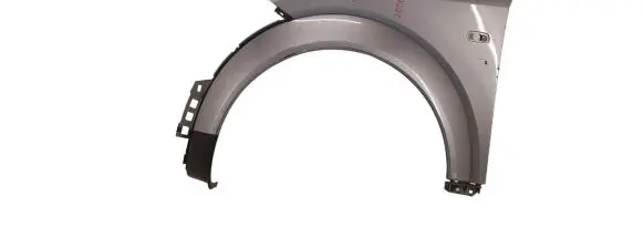 Audi A2 Fender