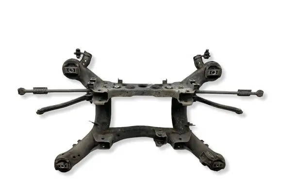Jeep Grand Cherokee Rear subframe 