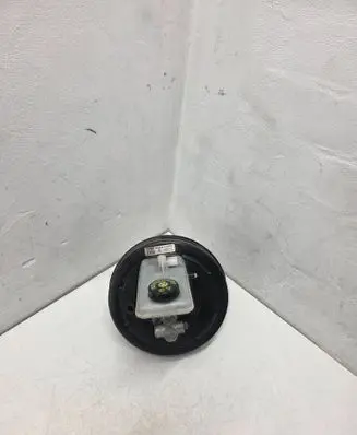 Renault Trafic II (X83) Brake booster 8200837097 93861713