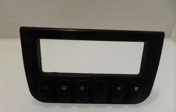 Hyundai Sonata Other interior part