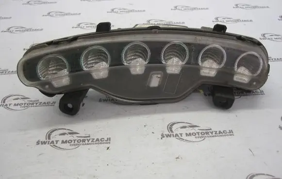 Citroen DS3 LED Daytime headlight 9671962180