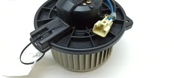 Cadillac SRX Heater fan/blower 1940001701