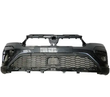 Dacia Sandero Front bumper 620225509R