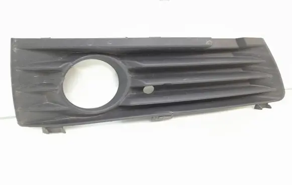 Opel Zafira B Front bumper lower grill 13124990