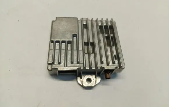 Ford Mustang Mach-E Transfer box differential control unit LJ8T-3G590-AH