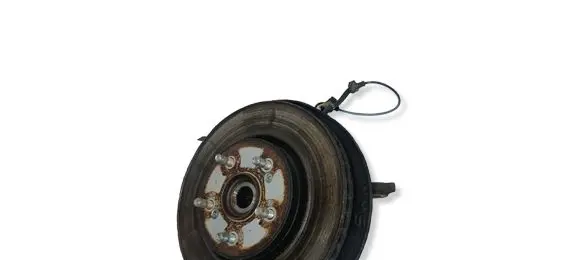 Honda CR-V Front wheel bearing hub 