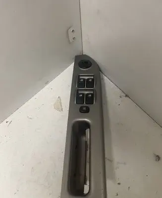 KIA Carens I Electric window control switch 4554901110