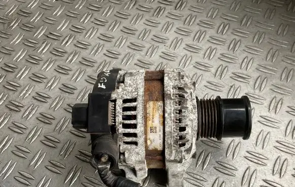 Ford Focus Generator/alternator CV6T10300GA MS1042113330 G9K3B