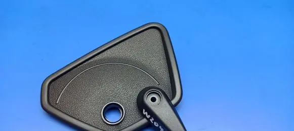 Mercedes-Benz C W204 Seat adjustment knob A2049180136 74010019 2049180034