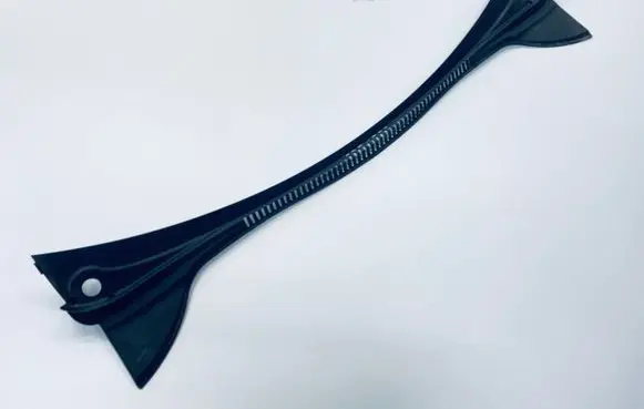 Seat Leon (1P) Wiper trim 1P0853185B