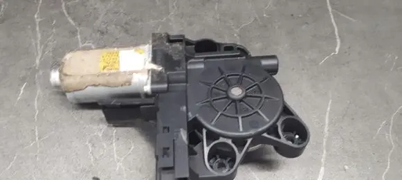 Volvo S80 Front door window regulator motor 970714-101