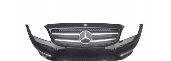 Mercedes-Benz B W246 W242 Front bumper