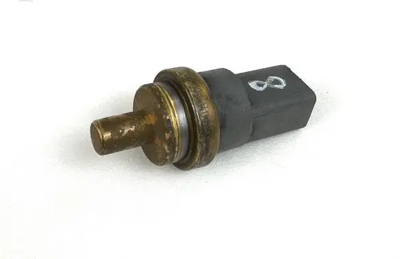 Coolant temperature sensor