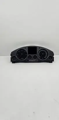 Volkswagen Phaeton Speedometer (instrument cluster) 0263660004 0016000088