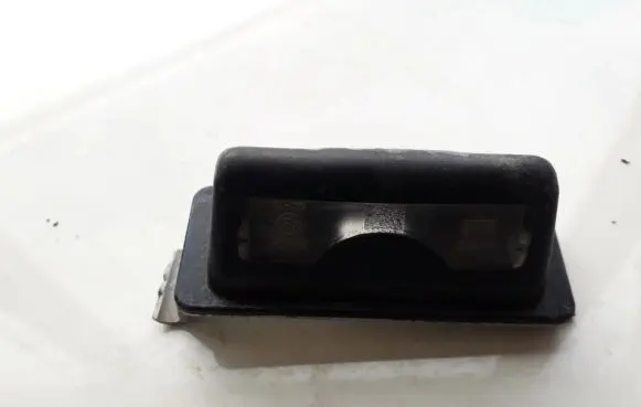 Mazda 323 Number plate light 8245 90122 824590122