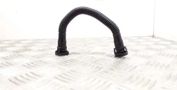 Audi A6 S6 C6 4F Breather hose/pipe 06F103221E
