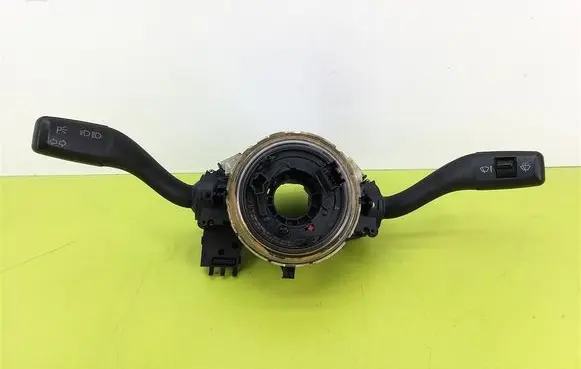 Audi A4 S4 B6 8E 8H Indicator stalk 8E0953549