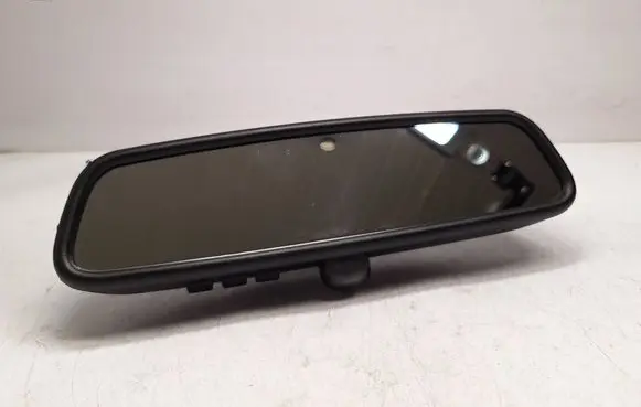 BMW X3 F25 Rear view mirror (interior) 9320305 51169320305