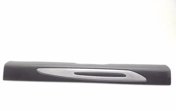 Citroen DS3 Front sill trim cover 9686604277