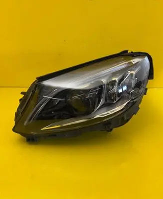 Headlight/headlamp