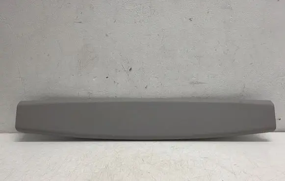 BMW 3 F30 F35 F31 Tailgate trim 7263139