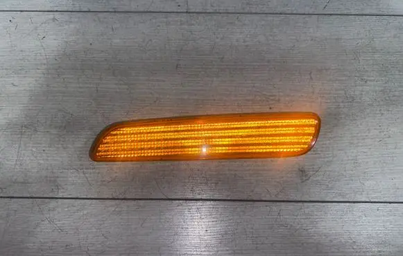 Volvo S40, V40 Front indicator light 30896799 34400108