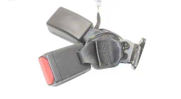 Renault Zoe Middle seatbelt buckle (rear) 878175126R