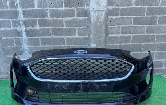 Ford Fiesta Front bumper