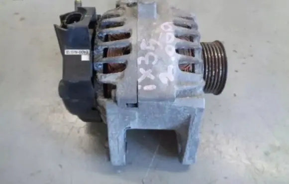 Hyundai ix35 Generator/alternator
