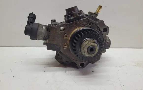 Nissan Primastar Fuel injection high pressure pump 0445010205 0701498 8200950493