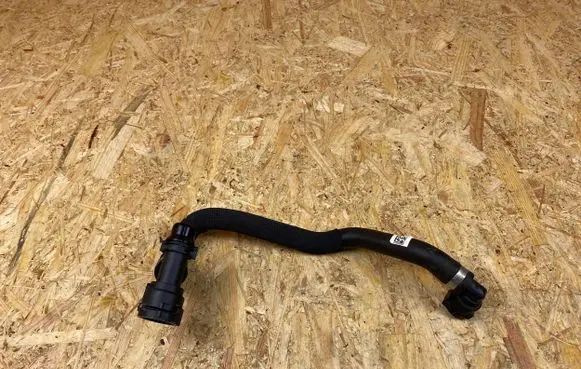 BMW 2 F22 F23 Engine coolant pipe/hose 9363338