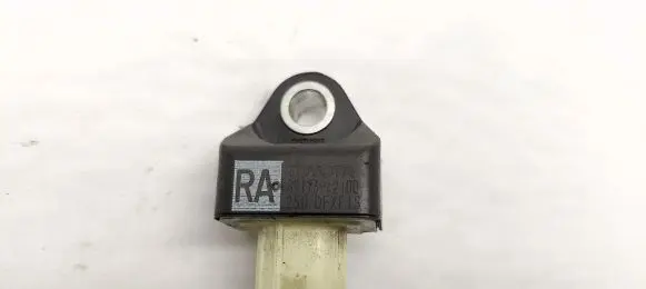 Toyota RAV 4 (XA50) Airbag deployment crash/impact sensor 8917342100