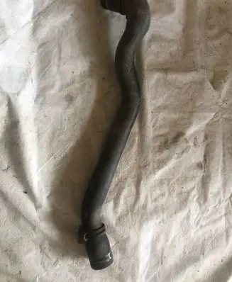 Ford Connect Intercooler hose/pipe 