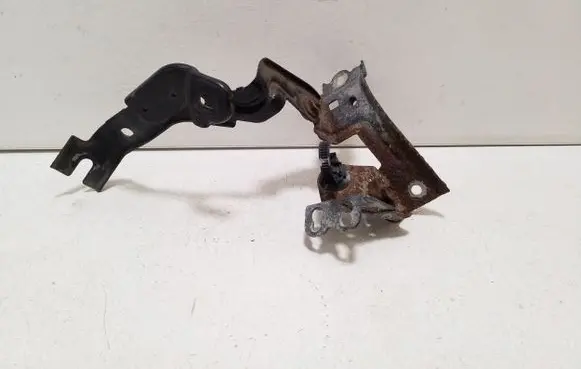 Toyota Prius (XW30) Other engine bay part