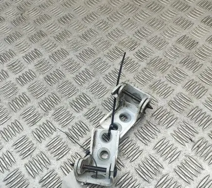 Peugeot 308 Rear door hinge set 9671886980 9671887180