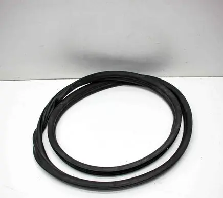 Engine compartment rubber