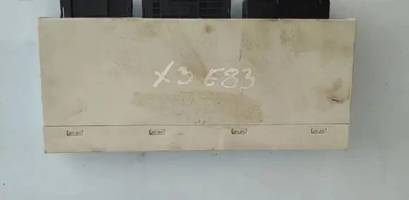BMW X3 E83 Other control units/modules 6963338