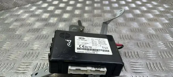 KIA Optima Central body control module 954002T540
